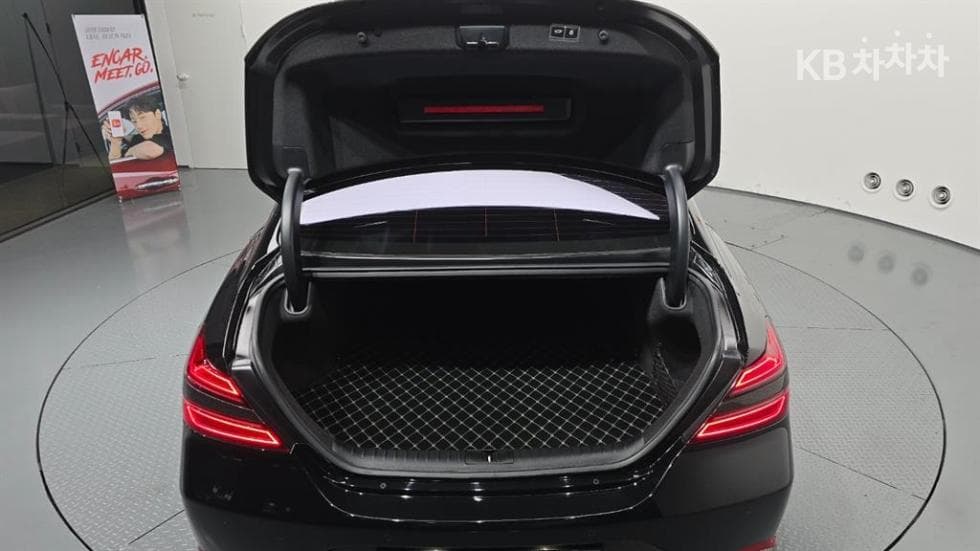 Genesis The New (facelift) G702.0T Sports Package - 19