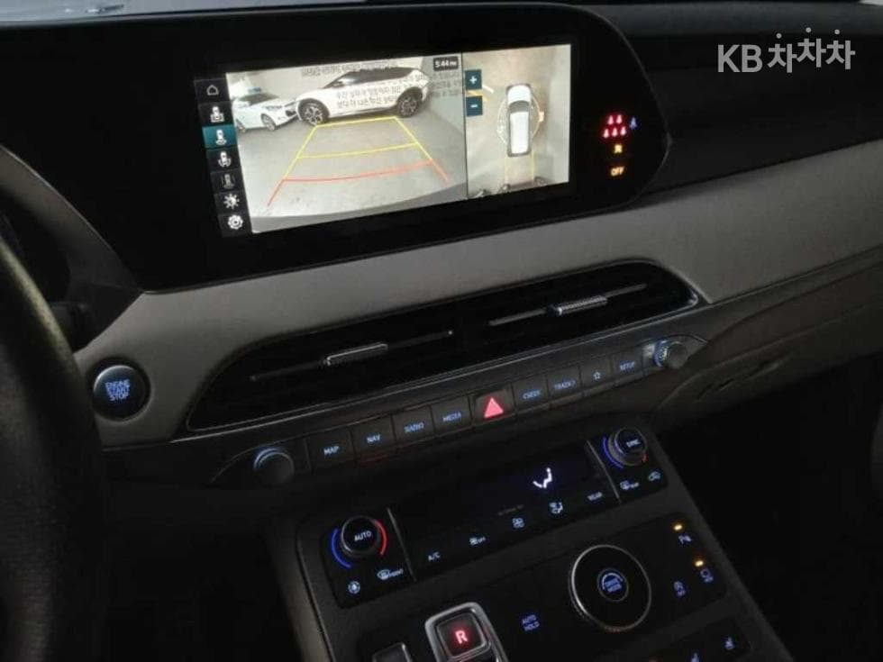 Hyundai Palisade3.8 Gasoline 7-seater (Limousine) Calligraphy - 14