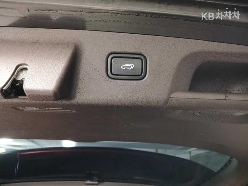 Hyundai Palisade3.8 Gasoline 7-seater (Limousine) Calligraphy - 17