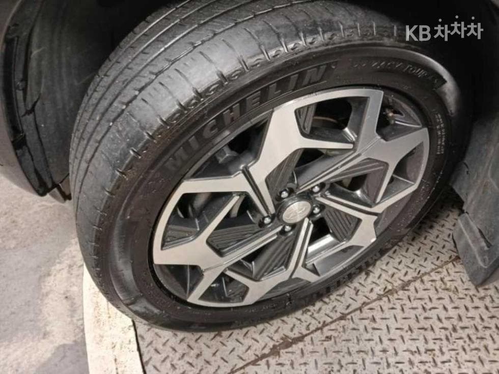 Hyundai Palisade3.8 Gasoline 7-seater (Limousine) Calligraphy - 20