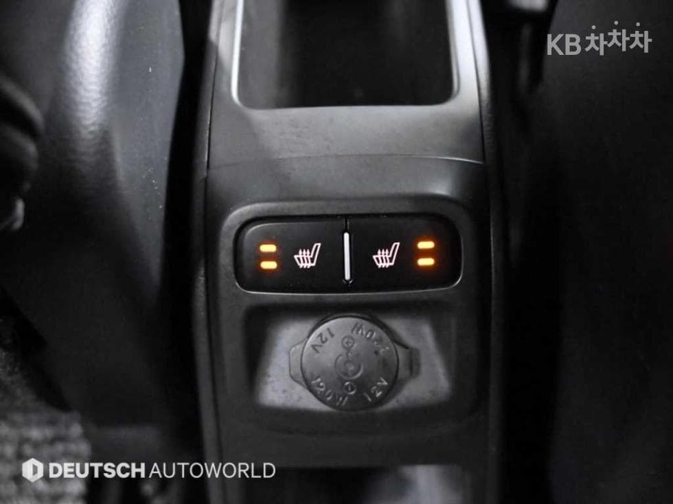 Kia Ray (van)1.0 Gasoline Luxury - 16