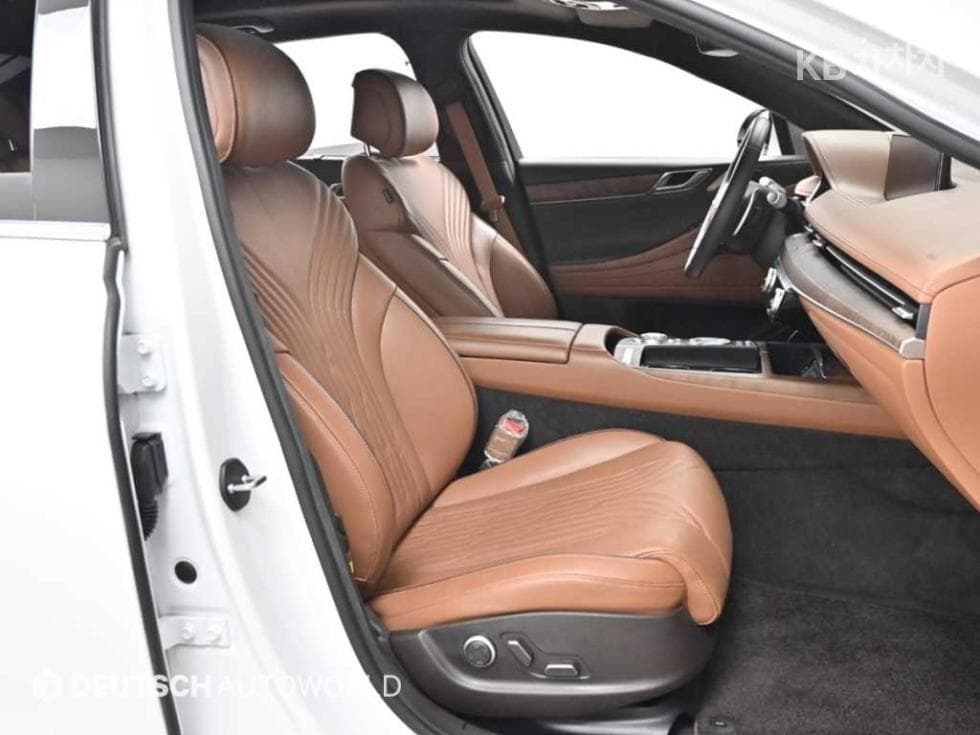 Genesis G80(RG3)2.5 Turbo Gasoline Direct Injection AWD - 10