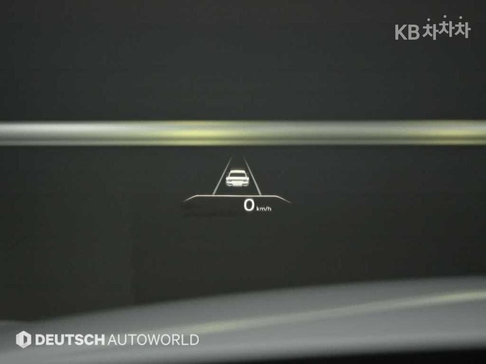 Genesis G80(RG3)2.5 Turbo Gasoline Direct Injection AWD - 18