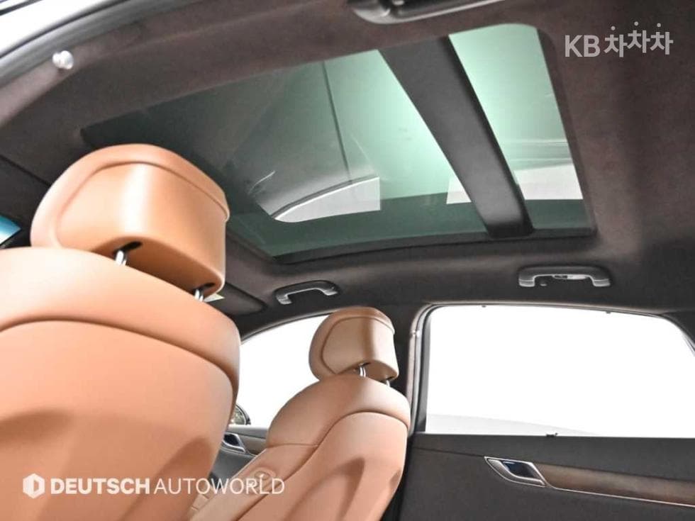 Genesis G80(RG3)2.5 Turbo Gasoline Direct Injection AWD - 19