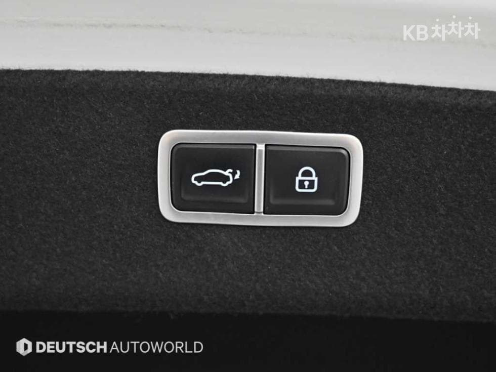 Genesis G80(RG3)2.5 Turbo Gasoline Direct Injection AWD - 20