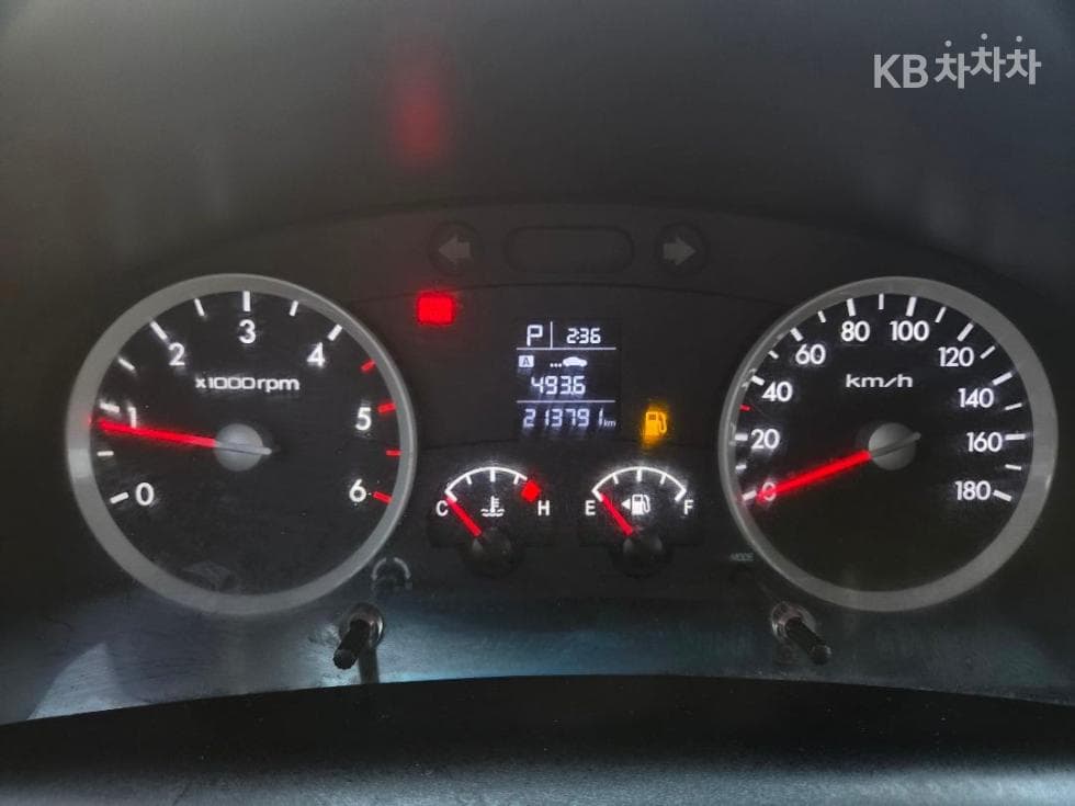 Hyundai Porter 2Extra Long Super Cab 냉동Top (Cargo)차 SUP 트윈컴프 - 5