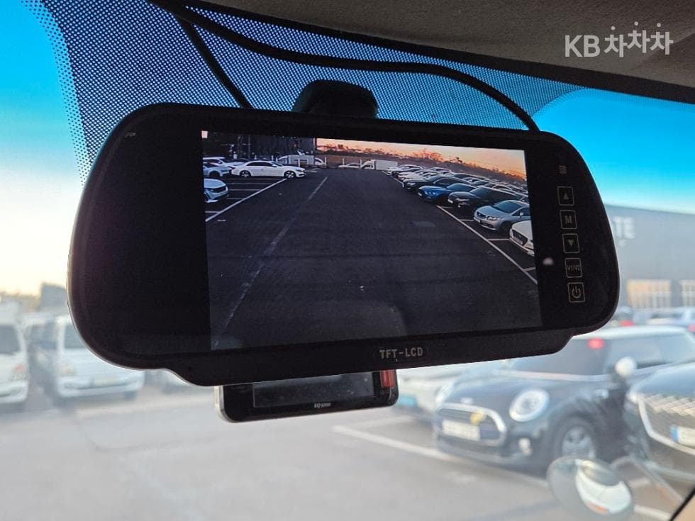 Hyundai Porter 2Extra Long Super Cab 냉동Top (Cargo)차 SUP 트윈컴프 - 10