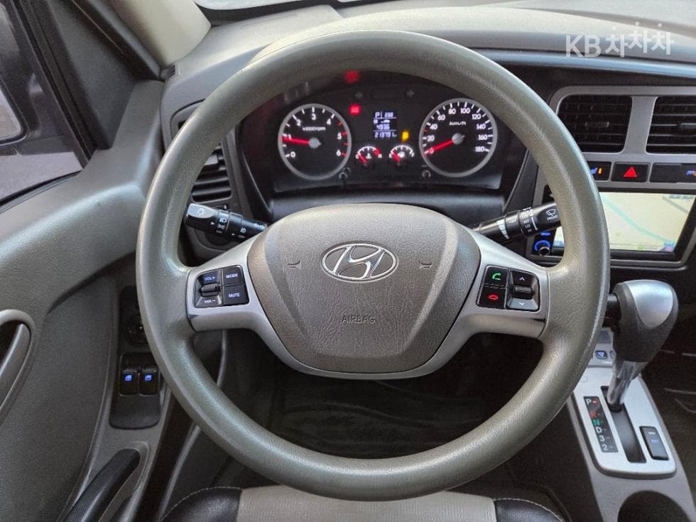 Hyundai Porter 2Extra Long Super Cab 냉동Top (Cargo)차 SUP 트윈컴프 - 11