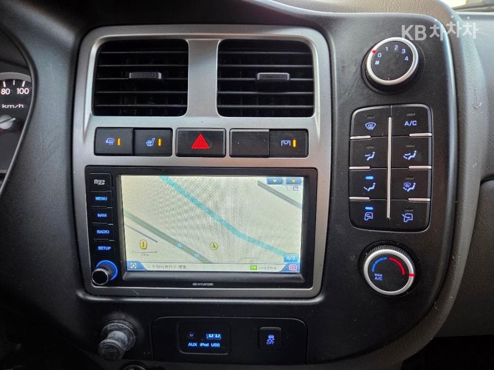 Hyundai Porter 2Extra Long Super Cab 냉동Top (Cargo)차 SUP 트윈컴프 - 14