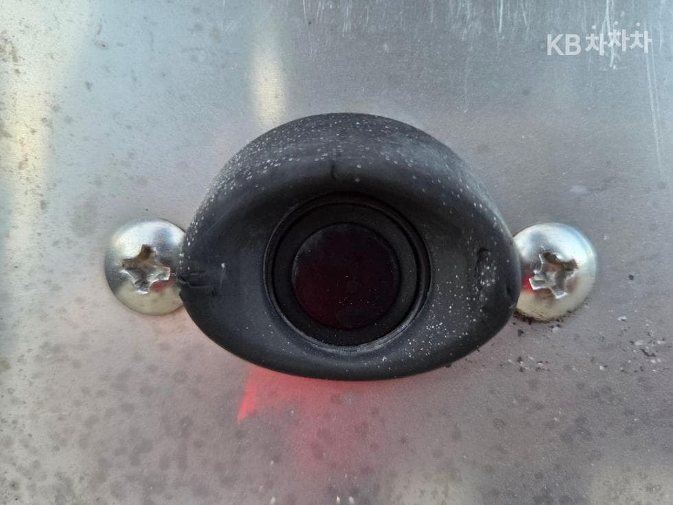 Hyundai Porter 2Extra Long Super Cab 냉동Top (Cargo)차 SUP 트윈컴프 - 17