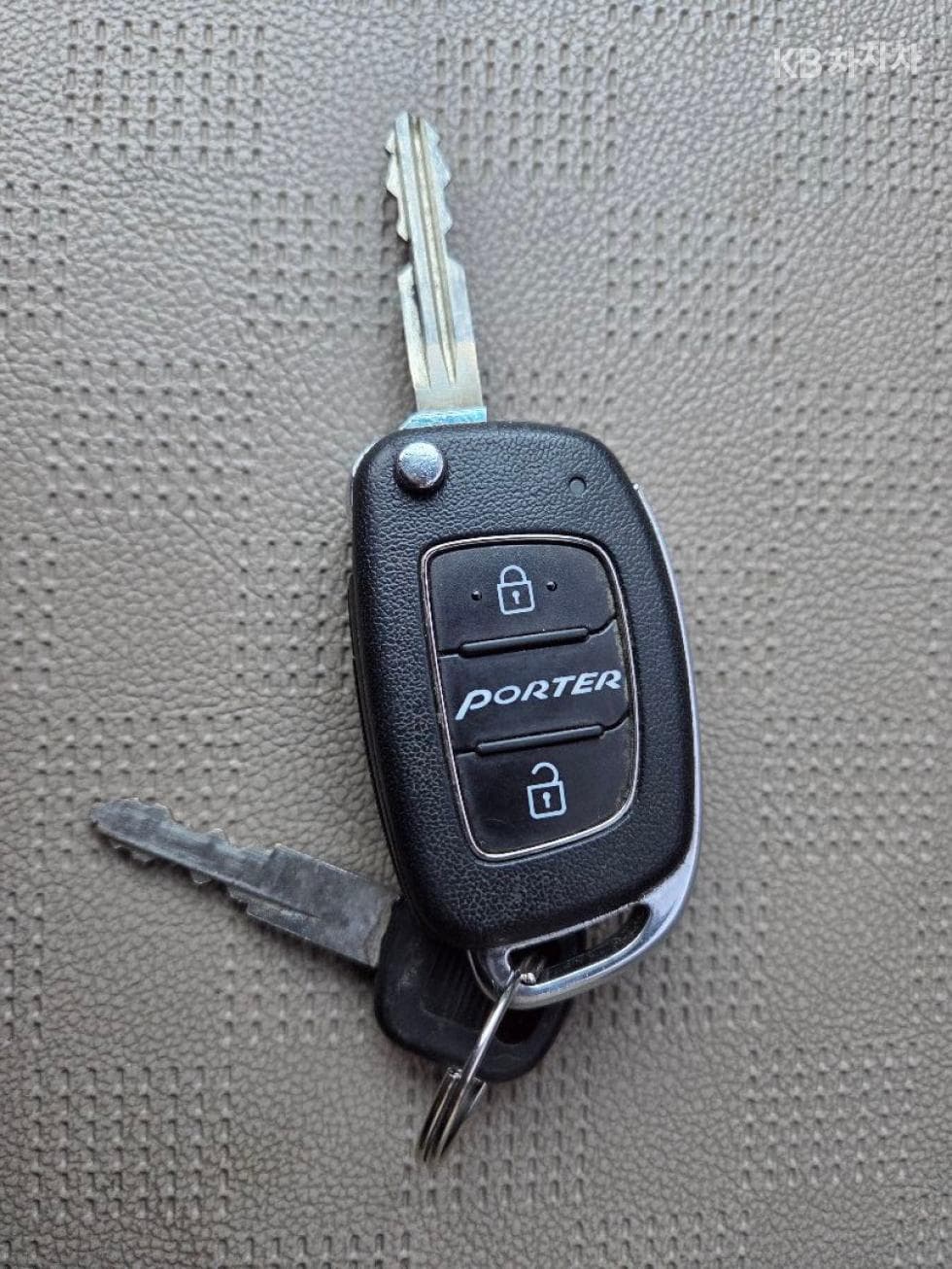 Hyundai Porter 2Extra Long Super Cab 냉동Top (Cargo)차 SUP 트윈컴프 - 18