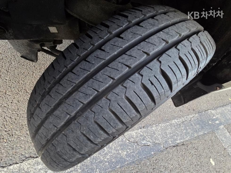 Hyundai Porter 2Extra Long Super Cab 냉동Top (Cargo)차 SUP 트윈컴프 - 19