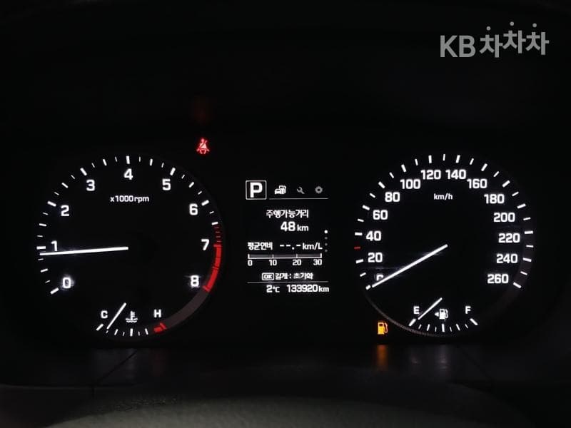 Hyundai Sonata LF2.0 케어Plus - 10