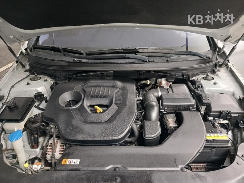 Hyundai Sonata LF2.0 케어Plus - 19