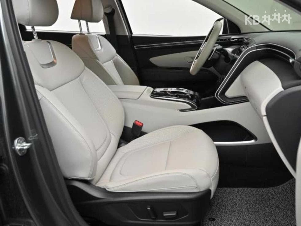 Хюндай The All New Туксон(NX (Lexus SUV)4)Бензин 1.6T 2WD Inspiration - 10