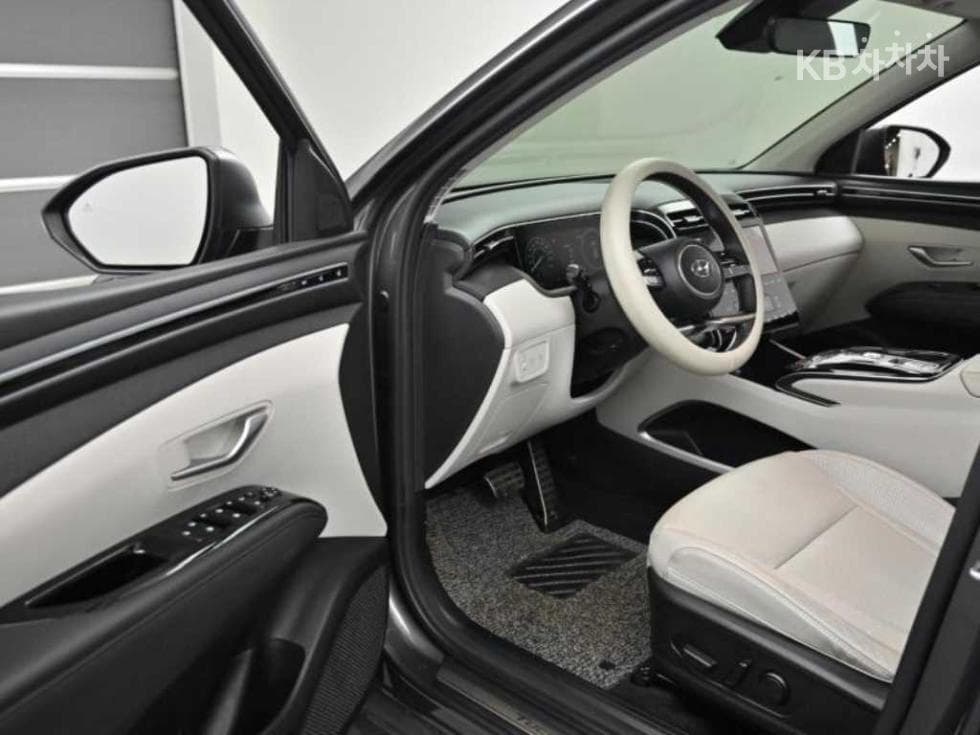 Хюндай The All New Туксон(NX (Lexus SUV)4)Бензин 1.6T 2WD Inspiration - 11