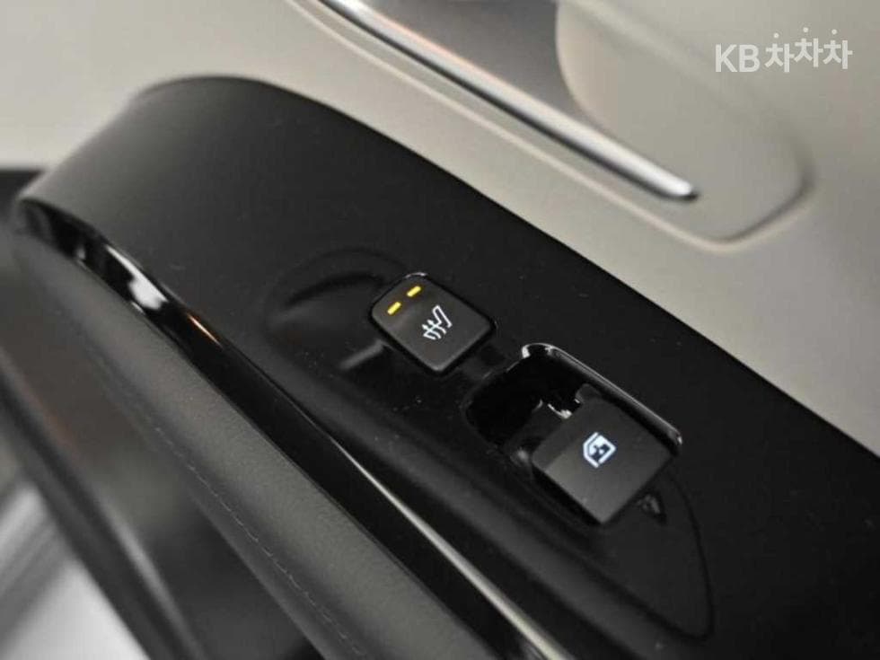 Хюндай The All New Туксон(NX (Lexus SUV)4)Бензин 1.6T 2WD Inspiration - 16