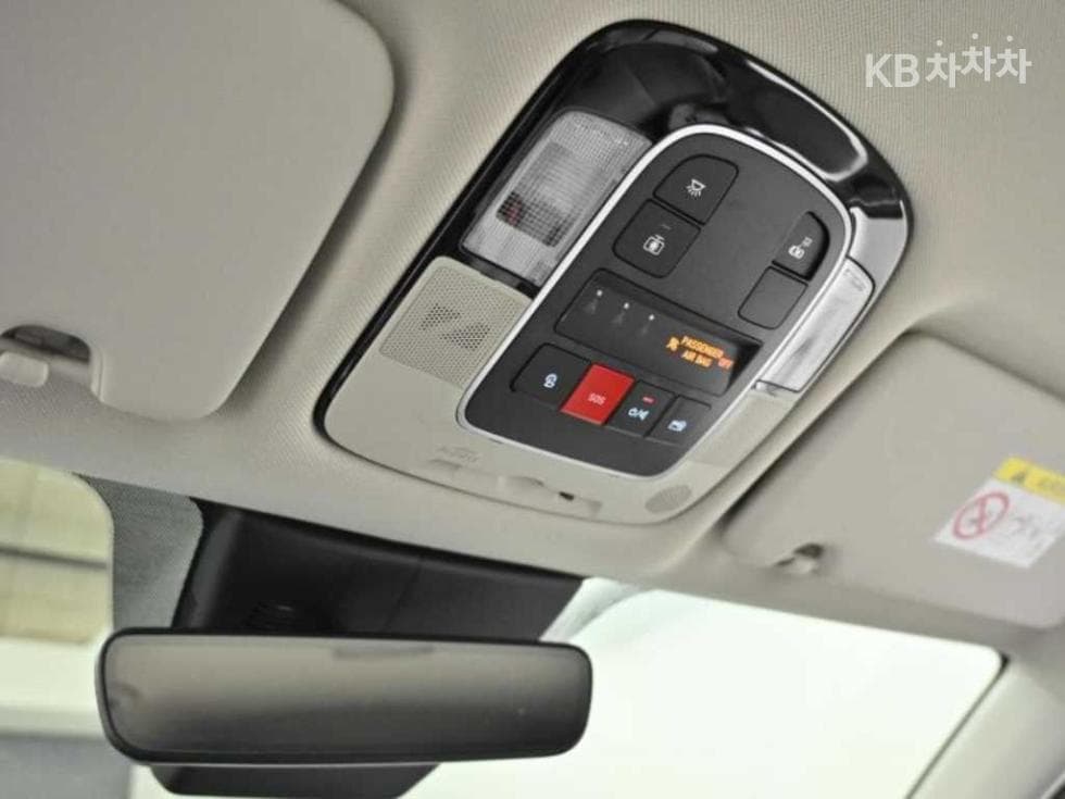 Хюндай The All New Туксон(NX (Lexus SUV)4)Бензин 1.6T 2WD Inspiration - 19