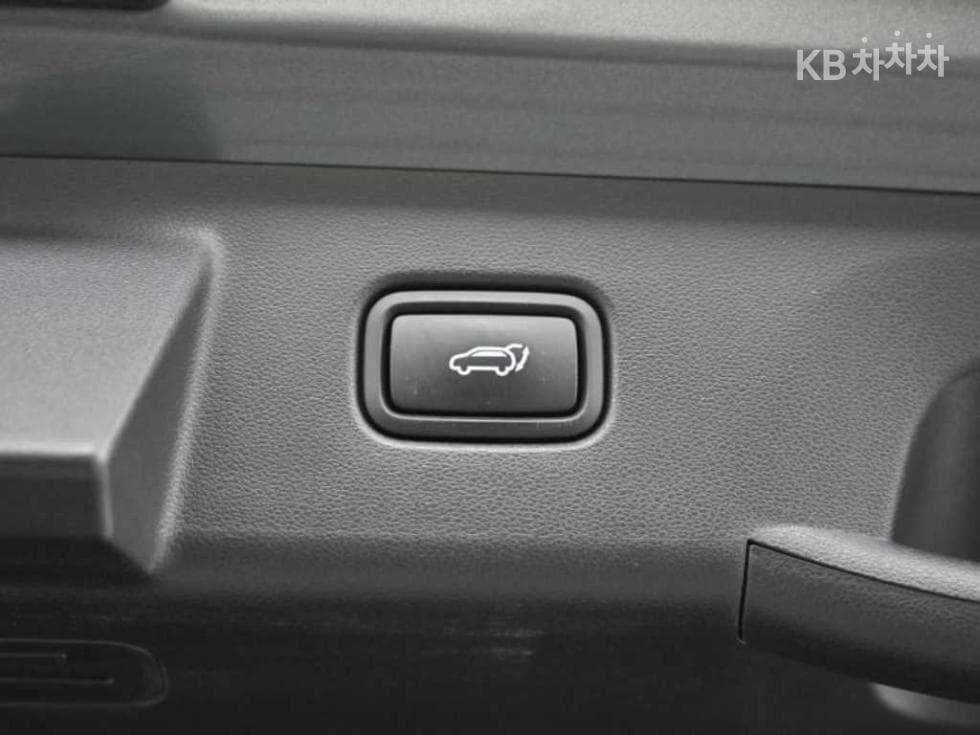 Хюндай The All New Туксон(NX (Lexus SUV)4)Бензин 1.6T 2WD Inspiration - 20