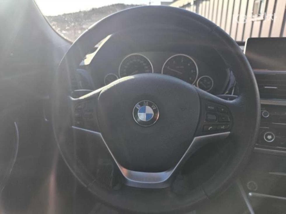 BMW Gran Turismo3 Серия GT 320d F34 xDrive - 10