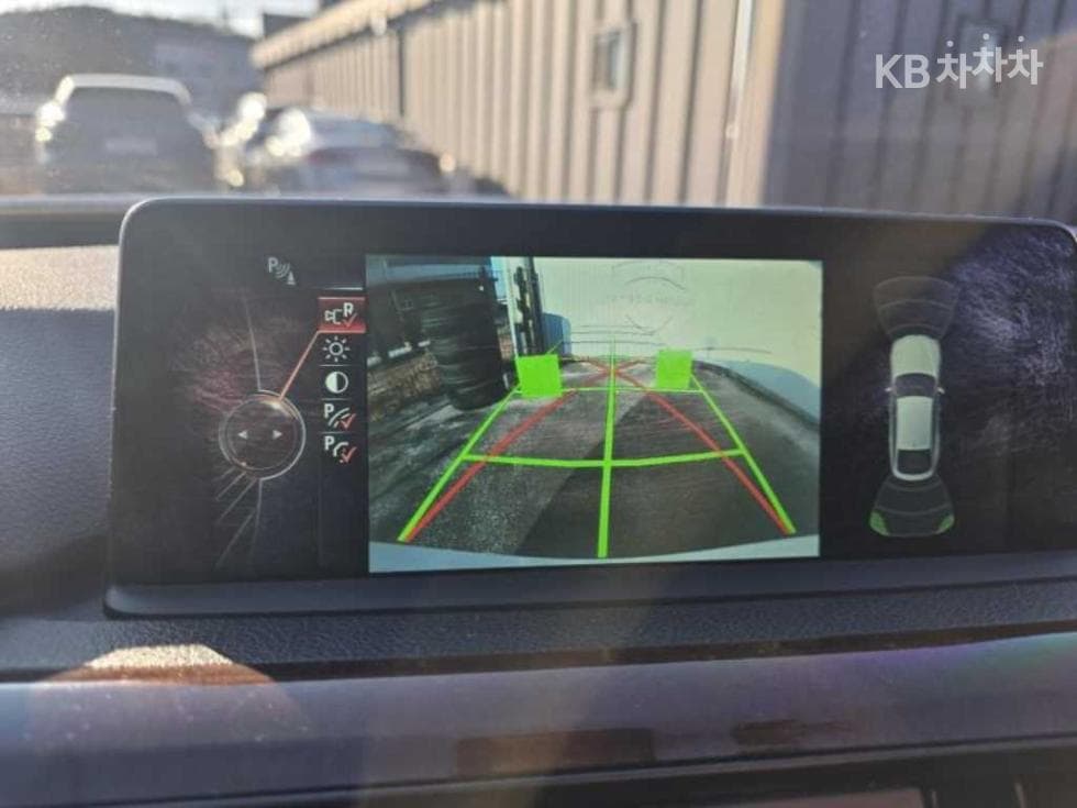 BMW Gran Turismo3 Серия GT 320d F34 xDrive - 18