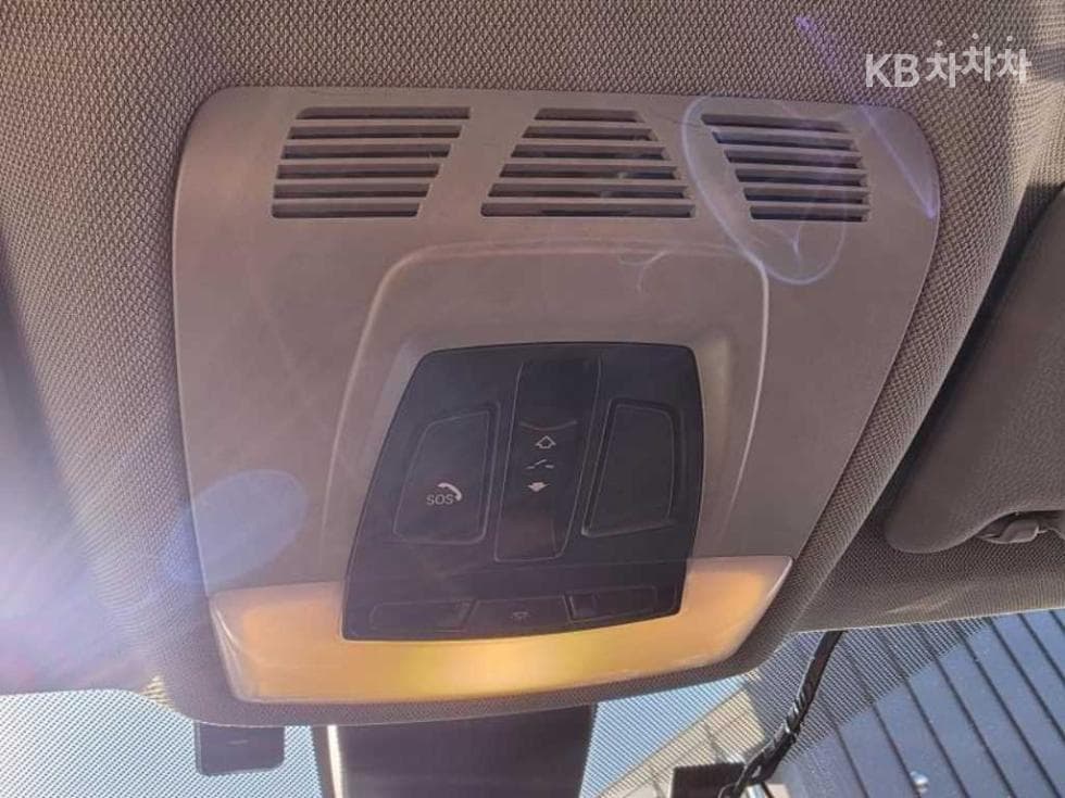 BMW Gran Turismo3 Серия GT 320d F34 xDrive - 19