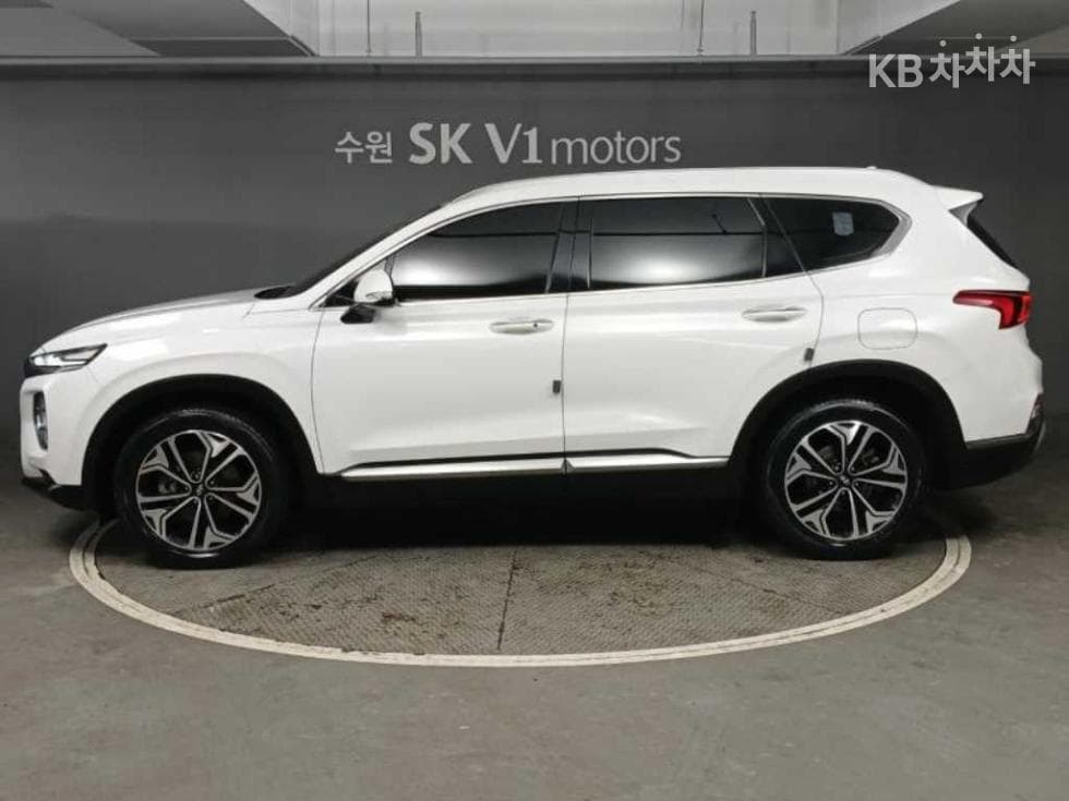 Hyundai Santa Fe TMDiesel 2.0 2WD Prestige - 5