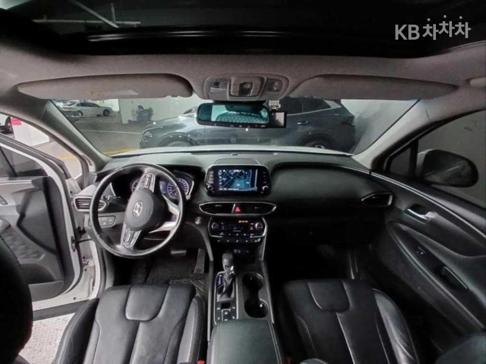 Hyundai Santa Fe TMDiesel 2.0 2WD Prestige - 6