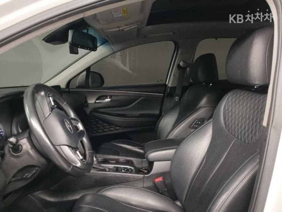 Hyundai Santa Fe TMDiesel 2.0 2WD Prestige - 7