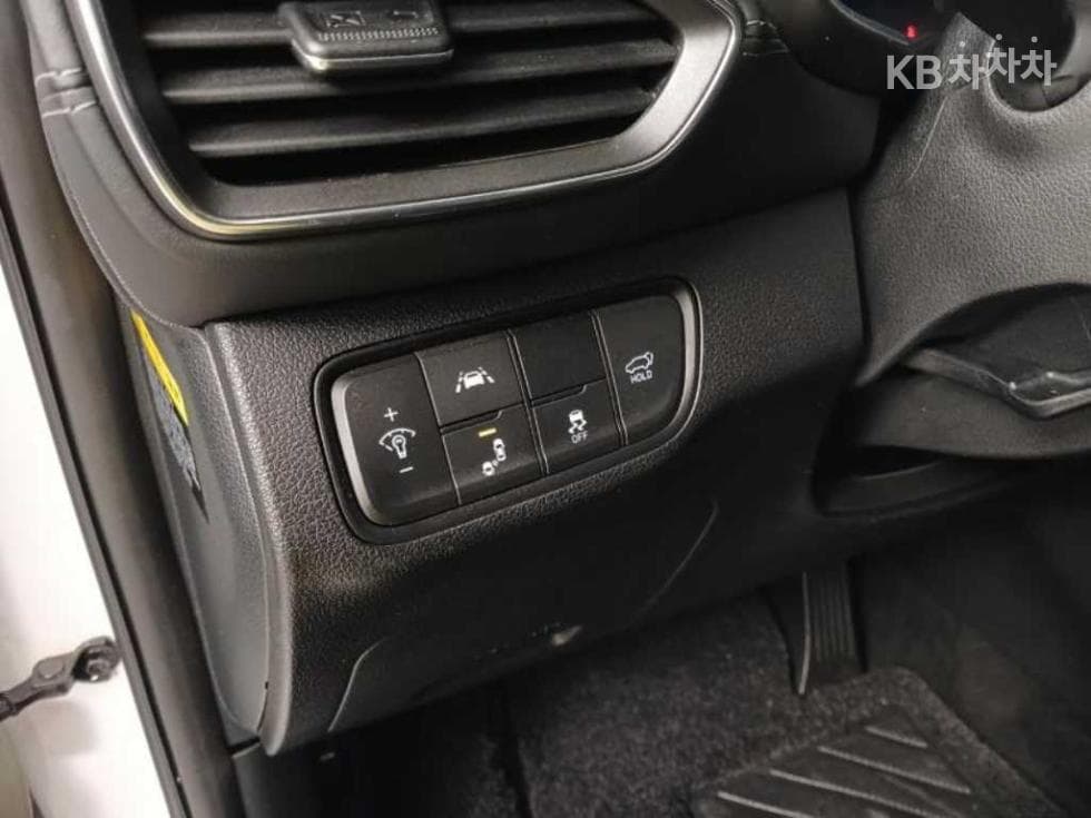 Hyundai Santa Fe TMDiesel 2.0 2WD Prestige - 9