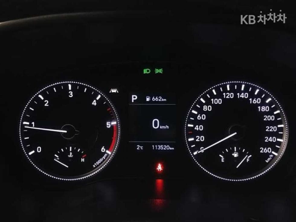 Hyundai Santa Fe TMDiesel 2.0 2WD Prestige - 11