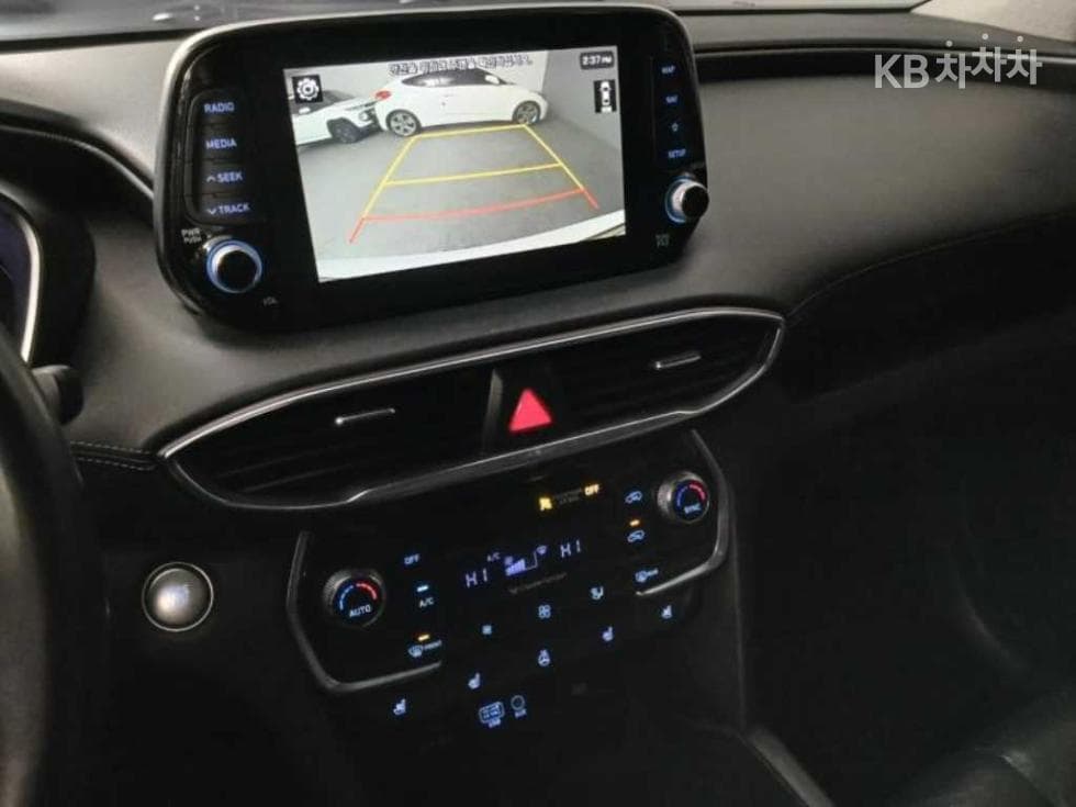 Hyundai Santa Fe TMDiesel 2.0 2WD Prestige - 14