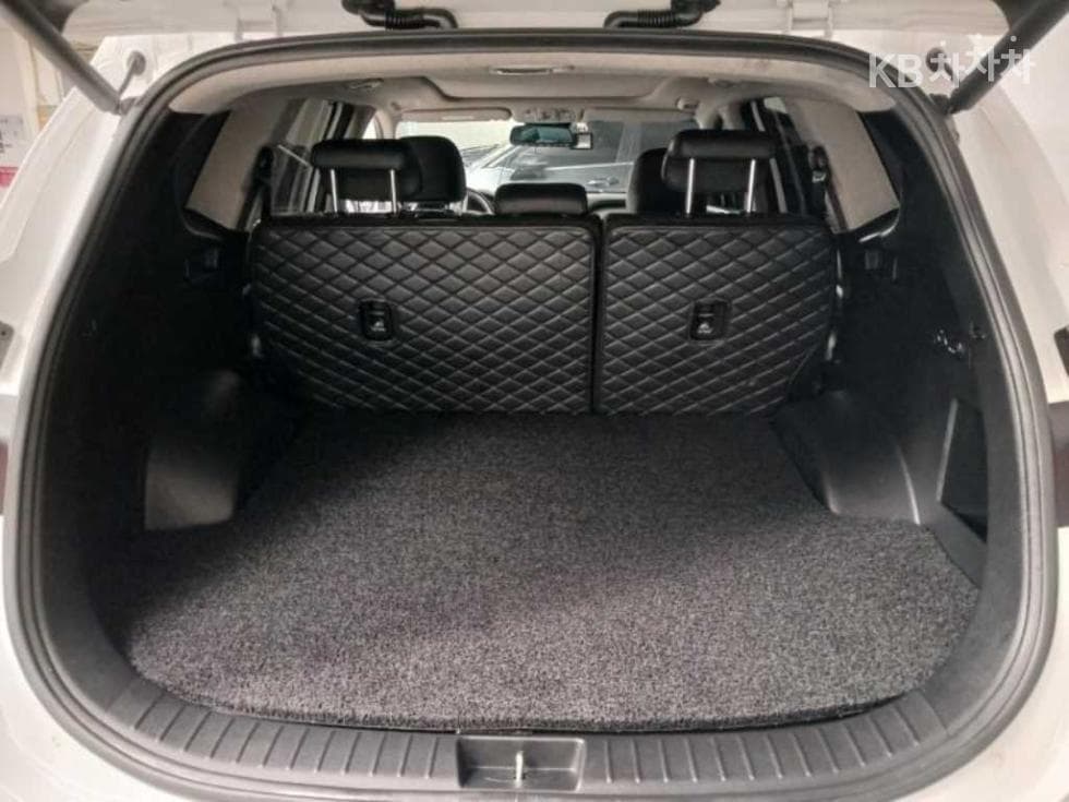 Hyundai Santa Fe TMDiesel 2.0 2WD Prestige - 18
