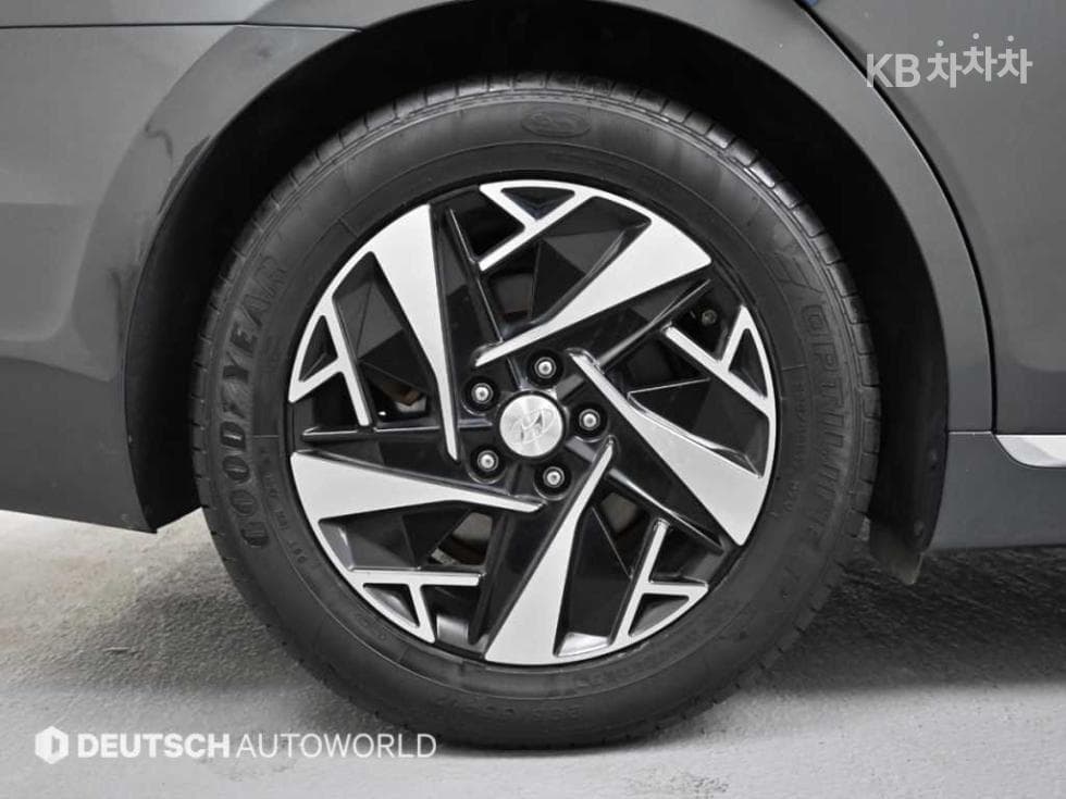 Hyundai The New (facelift) Grandeur (Azera) Hybrid2.4 Exclusive - 5