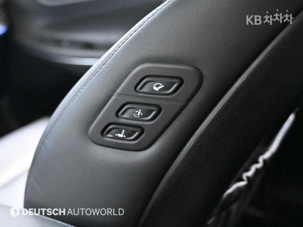 Hyundai The New (facelift) Grandeur (Azera) Hybrid2.4 Exclusive - 19