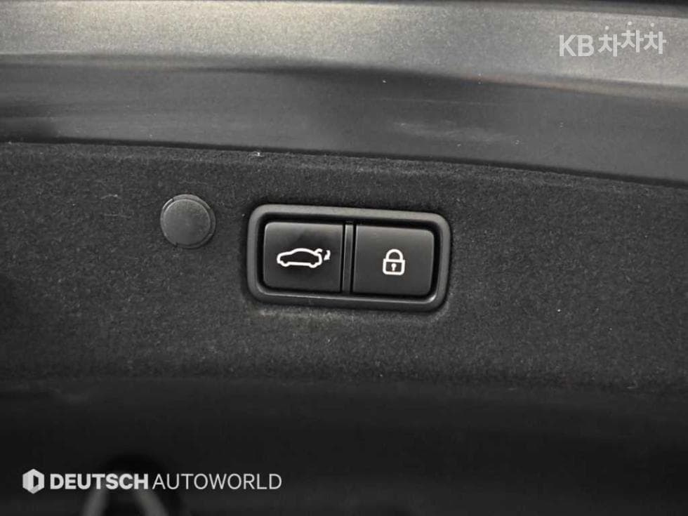 Hyundai The New (facelift) Grandeur (Azera) Hybrid2.4 Exclusive - 20