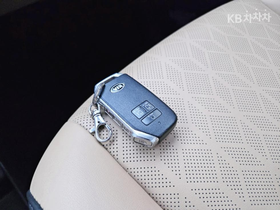 Kia Carnival 4th generationD2.2 9-seater Noblesse - 17