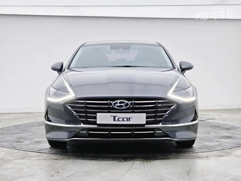 Хюндай Соната (DN8)2.0 Premium - 4