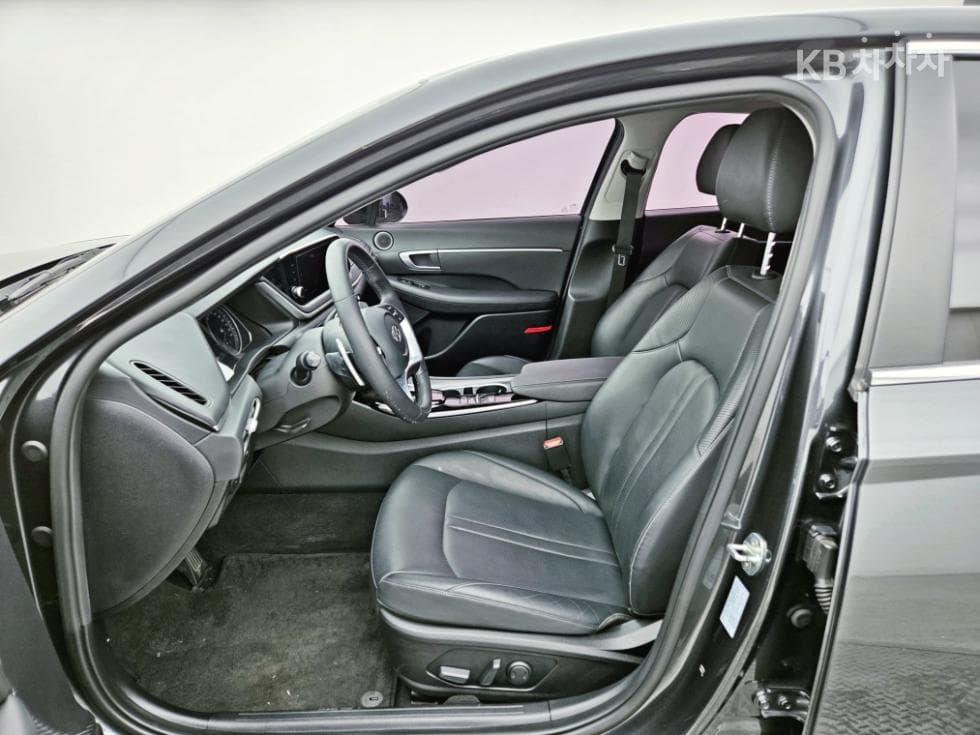 Хюндай Соната (DN8)2.0 Premium - 5