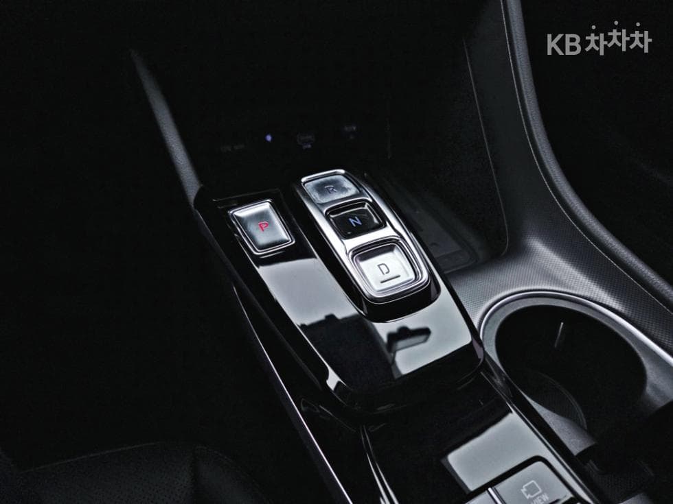 Хюндай Соната (DN8)2.0 Premium - 9