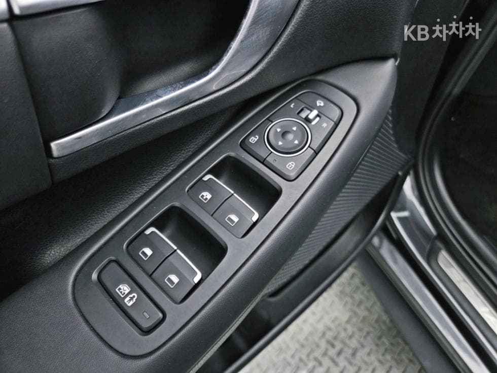 Хюндай Соната (DN8)2.0 Premium - 10