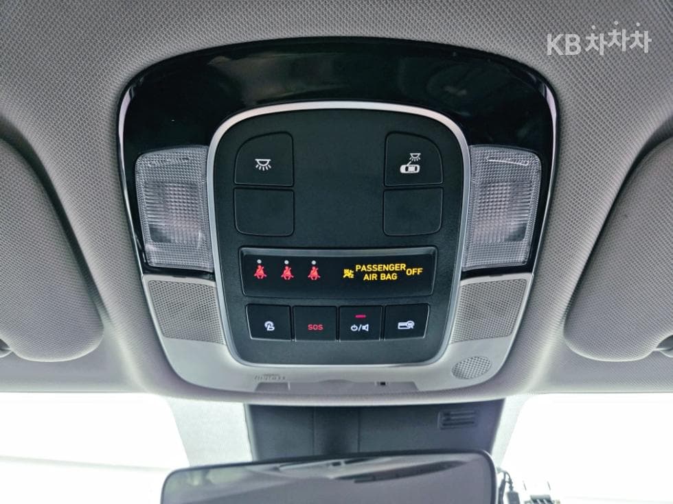 Хюндай Соната (DN8)2.0 Premium - 11