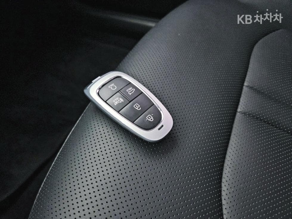 Хюндай Соната (DN8)2.0 Premium - 18