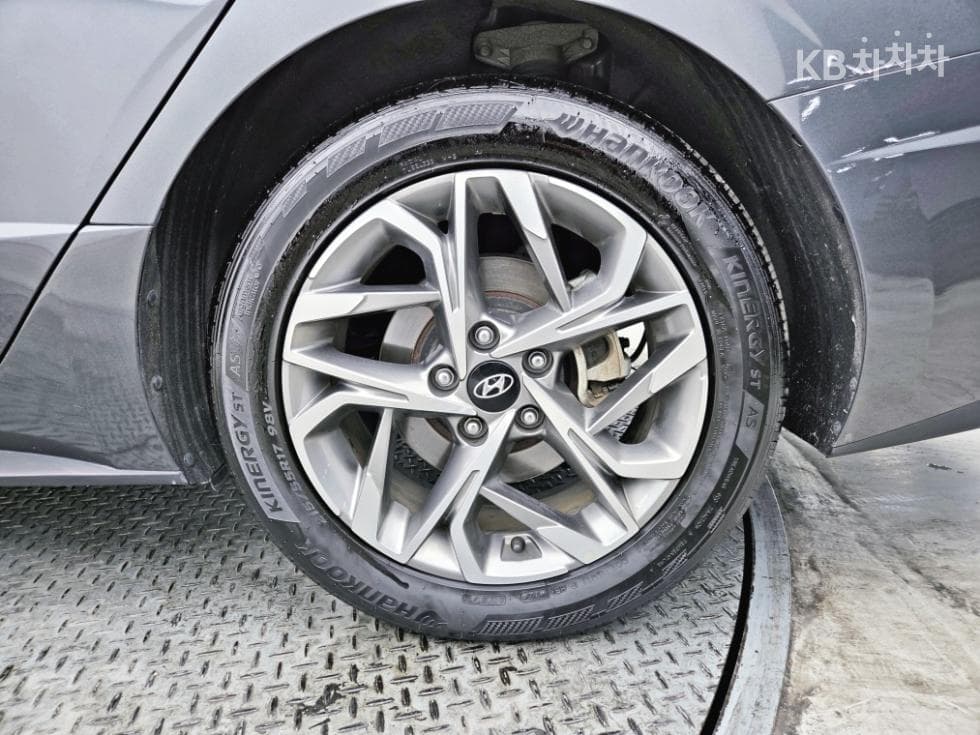 Хюндай Соната (DN8)2.0 Premium - 23