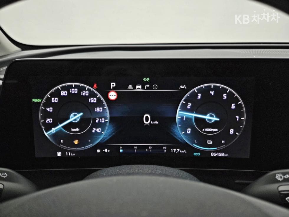 Киа Ди Всеново Sportage Хибрид1.6 Турбо HEV Престиж - 5