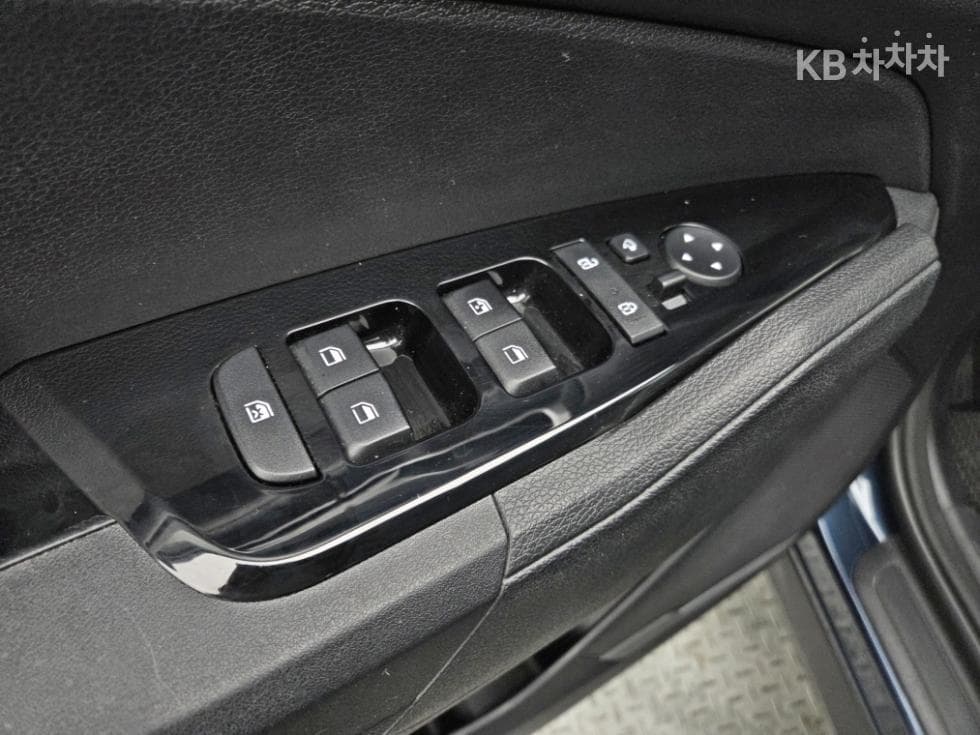 Киа Ди Всеново Sportage Хибрид1.6 Турбо HEV Престиж - 6