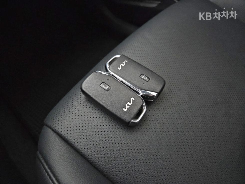 Киа Ди Всеново Sportage Хибрид1.6 Турбо HEV Престиж - 10