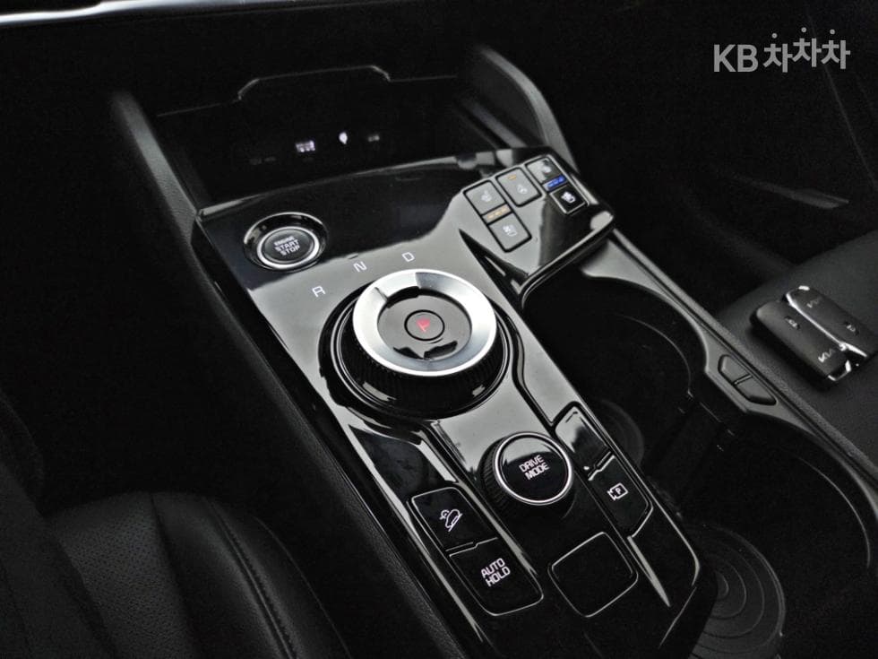 Киа Ди Всеново Sportage Хибрид1.6 Турбо HEV Престиж - 13