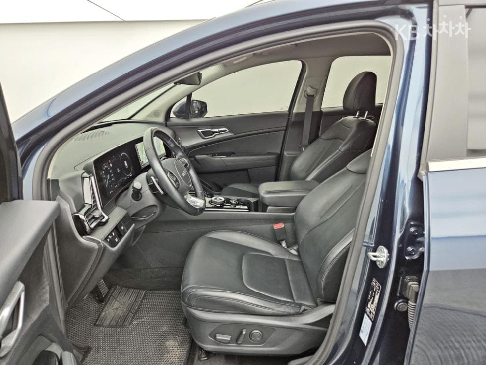 Киа Ди Всеново Sportage Хибрид1.6 Турбо HEV Престиж - 15