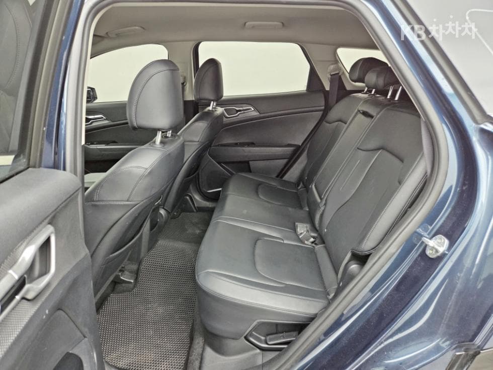 Киа Ди Всеново Sportage Хибрид1.6 Турбо HEV Престиж - 16